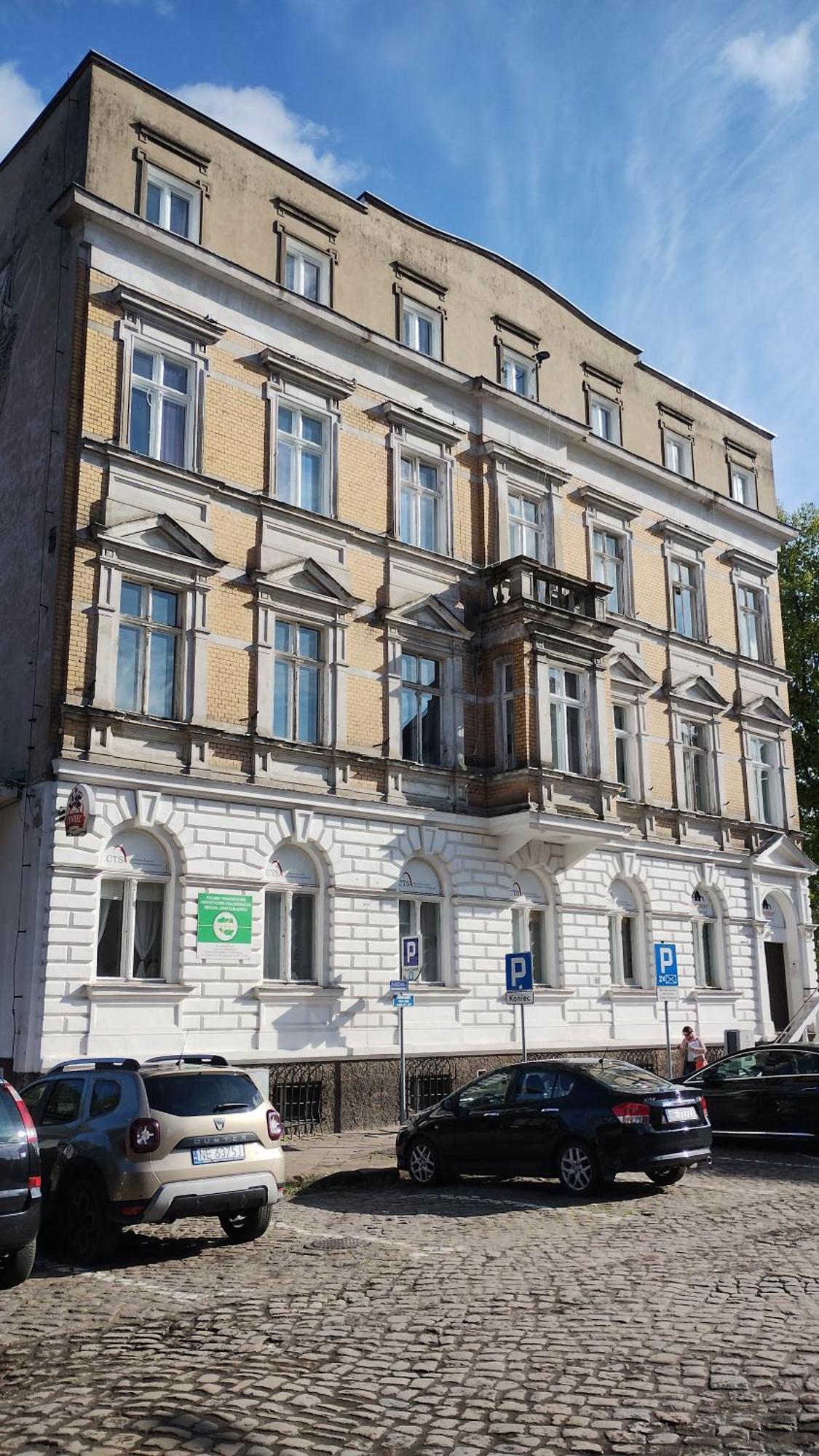 Hotel Galeona - Turystyczny *