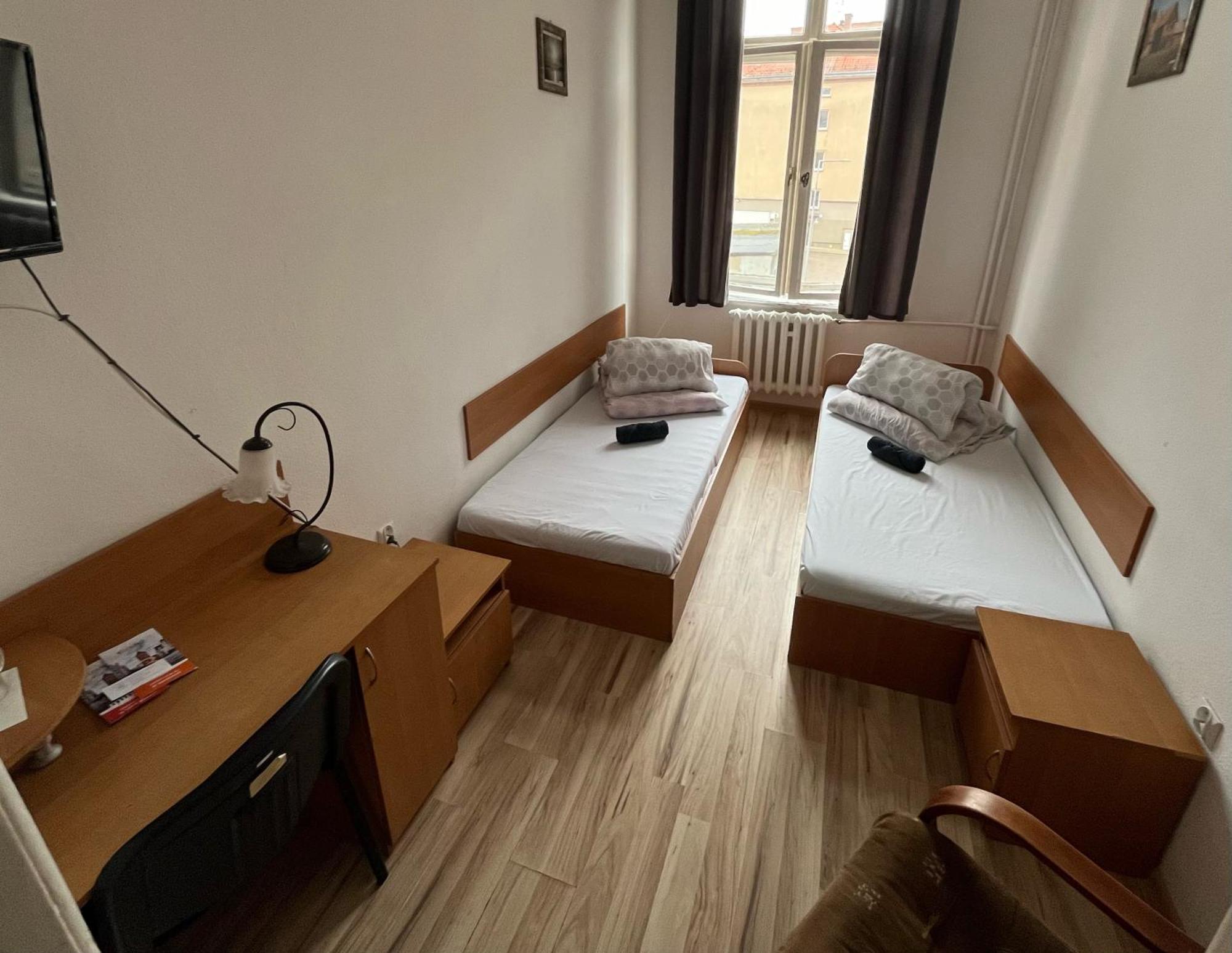 Galeona - Turystyczny Hotel *